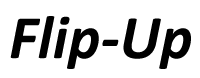 Flip-Up