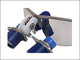 Magnification loupes