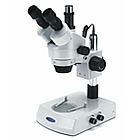 Stereomicroscopio Trinoculare OPTIKA Modello SZM-2