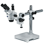 Stereomicroscopio Trinoculare OPTIKA Modello SZM-4